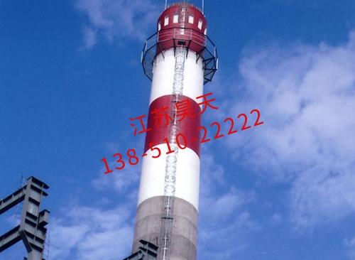 專業(yè)煙囪新建