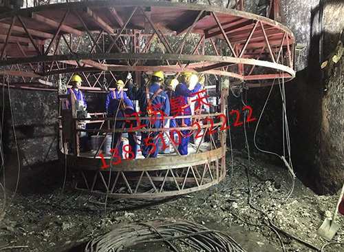 煙囪內(nèi)壁脫硫防腐