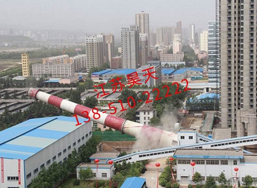 專業(yè)高空拆除